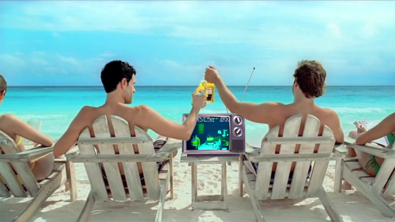 Illustration for article titled BP Photoshops Gallery